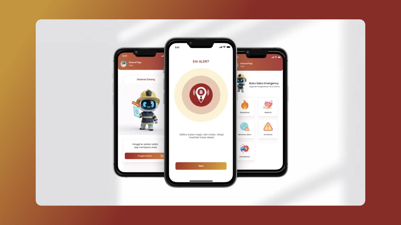 Emergency App